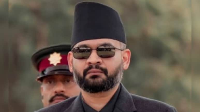 Balen Shah Breaks His Self Imposed Diplomatic Rule For India, China: Sources