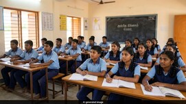 तमिलनाडु सरकार ने कक्षा 6 से 12 तक के बच्चों के लिए फिजिकल एजुकेशन की अनिवार्य, गाइडलाइंस जारी