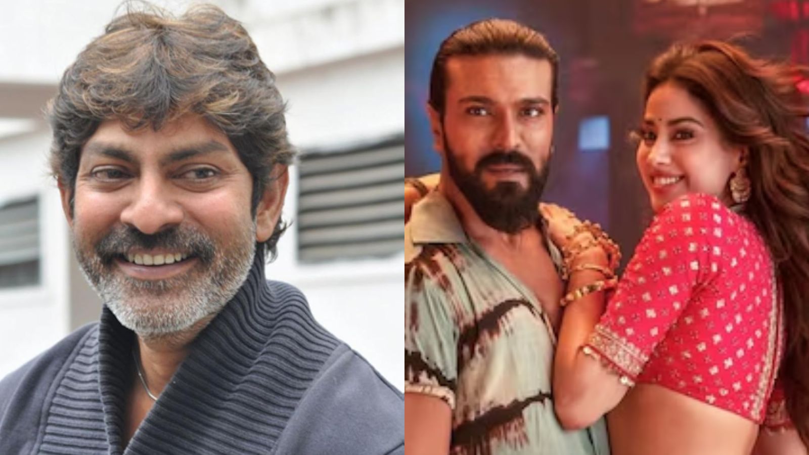 Amid Backlash Over Janhvi's Role, Actor Says Peddi Won Twice On Razor's Edge'