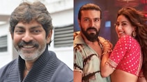 Amid Backlash Over Janhvi's Role, Actor Says Peddi Won Twice On Razor's Edge'