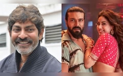 Amid Backlash Over Janhvi's Role, Actor Says <i>Peddi</i> Won Twice On Razor's Edge'