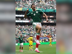 FIFA World Cup Gets Fiery Start as Mexico vs South Africa Produces Three Red Cards and Two Goals