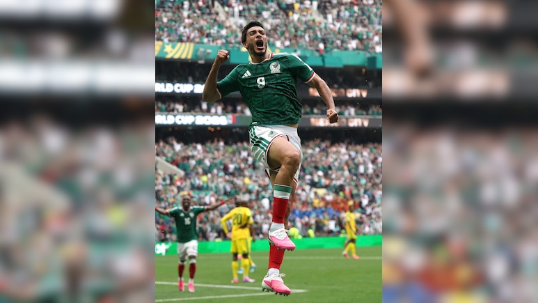 FIFA World Cup Gets Fiery Start as Mexico vs South Africa Produces Three Red Cards and Two Goals