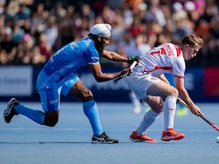 Hockey Pro League: India Beat England In Penalty Shoot-Out