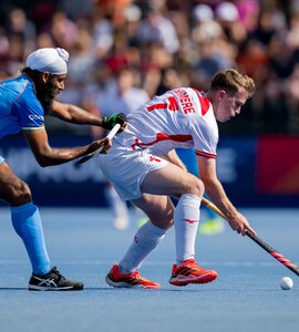 Hockey Pro League: India Beat England In Penalty Shoot-Out