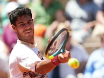 Adolfo Daniel Vallejo Handed Big Punishment Over Sexist Umpire Remarks At French Open