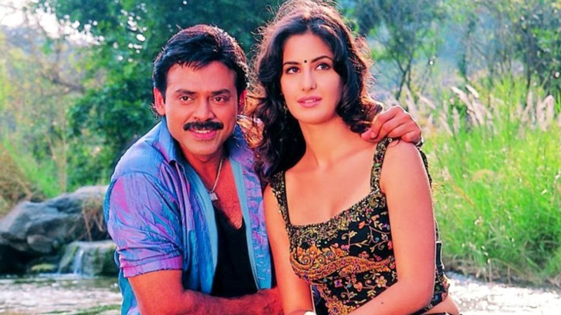 Malliswari director recalls challenges directing Katrina Kaif in her Telugu debut