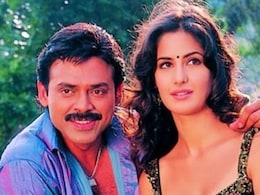 <i>Malliswari</i> Director Recalls Struggle Directing Katrina Kaif In Her Telugu Debut: 'No Body Language'