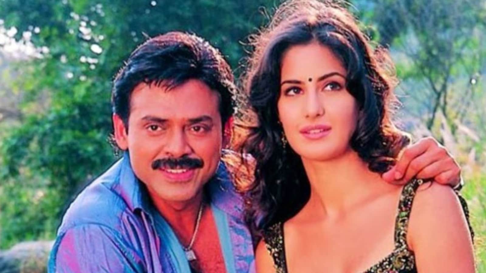 Malliswari Director Recalls Struggle Directing Katrina Kaif In Her Telugu Debut: ‘No Body Language’