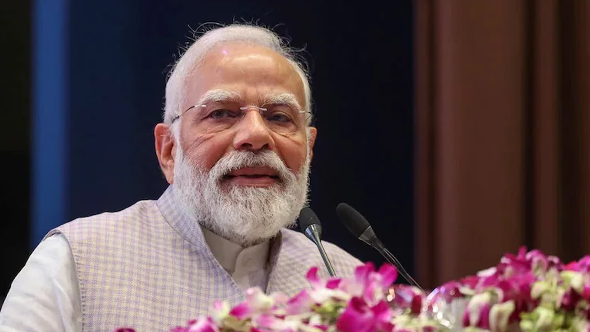 4,399 Days And Counting: PM Modi Overtakes Nehru, Becomes Longest-Serving PM In India
