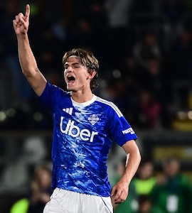 Nico Paz Is Going To The World Cup For His Profile, Not His Potential