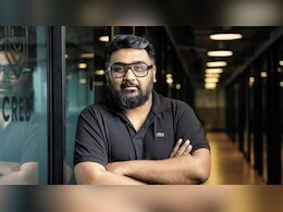 फिलॉसफी स्टूडेंट से स्टार्टअप तक का सफर, WhatsApp के नए बॉस कुणाल शाह ने इस कॉलेज से की पढ़ाई