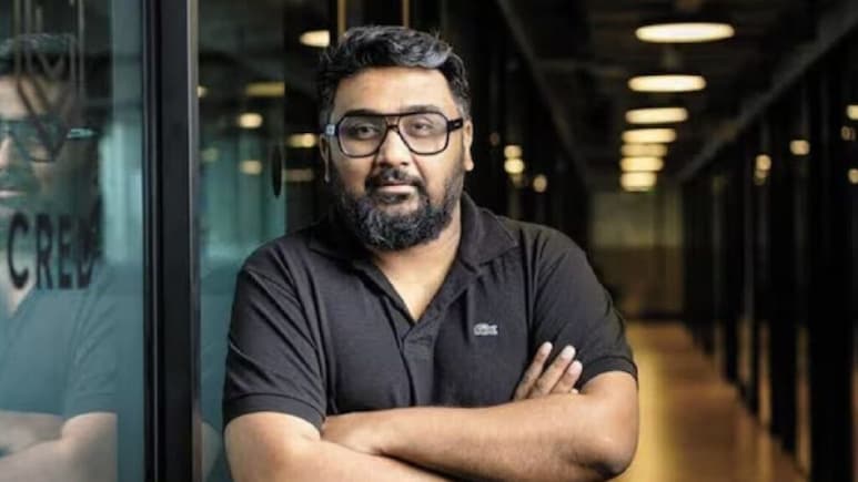 फिलॉसफी स्टूडेंट से स्टार्टअप तक का सफर, WhatsApp के नए बॉस कुणाल शाह ने इस कॉलेज से की पढ़ाई