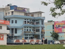 लखनऊ अग्निकांड के बाद अलीगढ़ में 2000 अवैध भवनों को गिराने की तैयारी, एक्शन में ADA