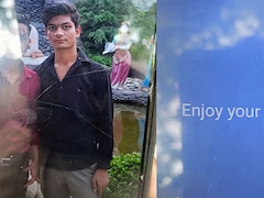 'Enjoy Your Life, किसी को प्यार करो तो...'  व्हाट्सएप स्टेटस लगाकर ट्रेन के आगे कूद गया युवक 