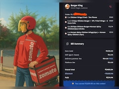 Does Zomato Offer 90% Discount On Food? Viral Reddit Post About Little-Known Feature Sparks Buzz