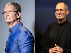 Steve Jobs का वो एक इंटरव्यू और बदल गई Apple की किस्मत! जानें Tim Cook के 28 साल के सफर की इनसाइड स्टोरी