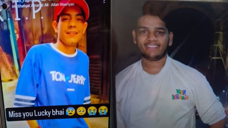 दिल्ली के तिमारपुर और सीलमपुरी में मर्डर, नाबालिग समेत दो लोगों को चाकू गोदकर हत्या
