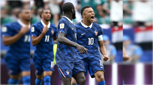 France vs Iraq FIFA World Cup 2026 Match Suspended Due To Thunderstorm Warning In Philadelphia