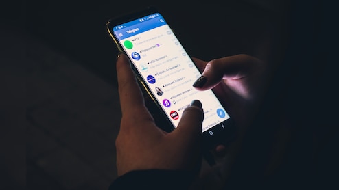 No Immediate Stay On Telegram Ban; Delhi High Court To Hear Matter Again On Thursday