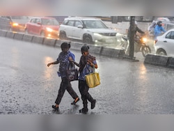 El Nino Conditions To Intensify During Southwest Monsoon: Weather Office
