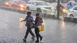 El Nino Conditions To Intensify During Southwest Monsoon: Weather Office