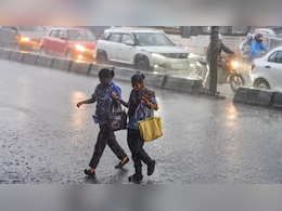 El Nino Conditions To Intensify During Southwest Monsoon: Weather Office