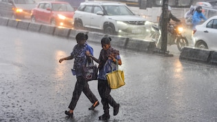 बिहार के बाद यूपी तक पहुंचा मॉनसून, दिल्ली में कब आएगा? पढ़िए मौसम विभाग का अपडेट