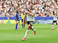 Germany's Nico Schlotterbeck Out Of FIFA World Cup 2026 With Ankle Injury