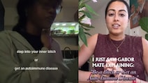 Why Women Are Warning Each Other To 'Be A Bi**h Or Get An Autoimmune Disease'