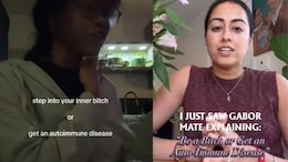 "Be A Bi**h Or Get An Autoimmune Disease": Why Some Women Are Asking Each Other To Stop Being 'Nice'