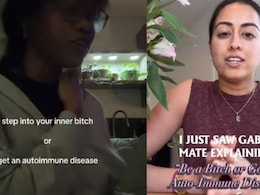 "Be A Bi**h Or Get An Autoimmune Disease": Why Some Women Are Asking Each Other To Stop Being 'Nice'