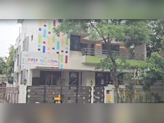 प्री-स्कूल में खौफनाक लापरवाही: 23 महीने के मासूम को ढाई साल के बच्चे ने 25 बार काटा, CEO समेत 6 पर FIR