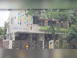प्री-स्कूल में खौफनाक लापरवाही: 23 महीने के मासूम को ढाई साल के बच्चे ने 25 बार काटा, CEO समेत 6 पर FIR