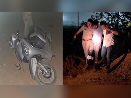 गाजियाबाद में नाबालिग से दुष्कर्म मामले में बड़ा एक्शन, पुलिस ने एनकाउंटर के बाद आरोपी को किया गिरफ्तार