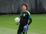 FIFA World Cup LIVE: Mexico Bench Legendary Goalkeeper Ochoa; Shakira Dazzles FIFA World Cup LIVE: Mexico Bench Legendary Goalkeeper Ochoa; Shakira Dazzles