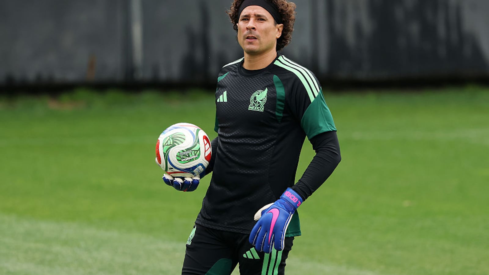Mexico vs South Africa LIVE Score, FIFA World Cup 2026: Mexico Bench Legendary Goalkeeper Ochoa; Shakira Stars In Electrifying Opening Ceremony