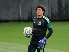 Mexico vs South Africa LIVE Score, FIFA World Cup 2026: Mexico Bench Legendary Goalkeeper Ochoa; Shakira Stars In Electrifying Opening Ceremony