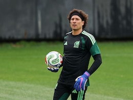 Guillermo Ochoa Retires At 41, Closing A 22-Year Career For Club And Country