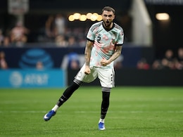 Could Zeno Debast Be The Next World Cup Breakout Star?
