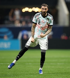 Could Zeno Debast Be The Next World Cup Breakout Star?