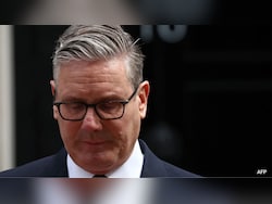 Opinion | Britain Seems To Have A New National Hobby: Firing Its Prime Ministers