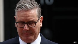 Opinion | Britain Seems To Have A New National Hobby: Firing Its Prime Ministers