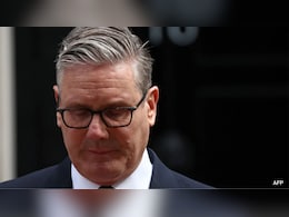 Opinion | Britain Seems To Have A New National Hobby: Firing Its Prime Ministers