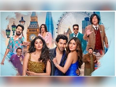 Hai Jawani Toh Ishq Hona Hai collection day 4: मंडे टेस्ट में फेल हुई डेविड धवन की फिल्म, जानें चौथे दिन कितनी हुई कमाई