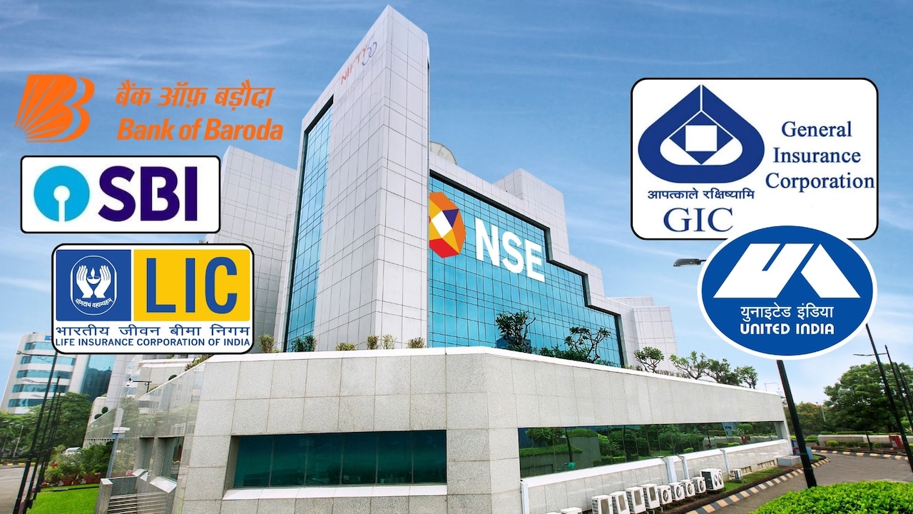 2 करोड़ के बदले SBI को मिलेंगे 5,000 करोड़ रुपये! NSE का IPO बरसेगा झामफाड़ पैसा, और कौन होगा मालामाल?