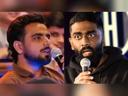 'Rs 370 <i>Ki Biryani</i>' Row Explained: Backlash, Apology, Firing, Pranit More's Instagram Exit