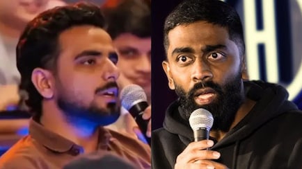 'Rs 370 Ki Biryani' Row Explained: Backlash, Firing, Pranit's Instagram Exit