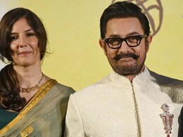 आमिर खान की तीसरी बेगम, उम्र में हैं 14 साल छोटी, जानें कहां की हैं रहने वाली?