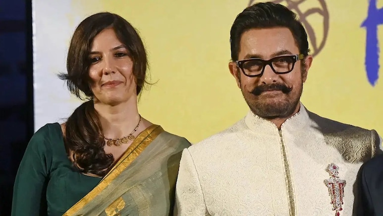 आमिर खान की तीसरी बेगम, उम्र में हैं 14 साल छोटी, जानें कहां की हैं रहने वाली?
